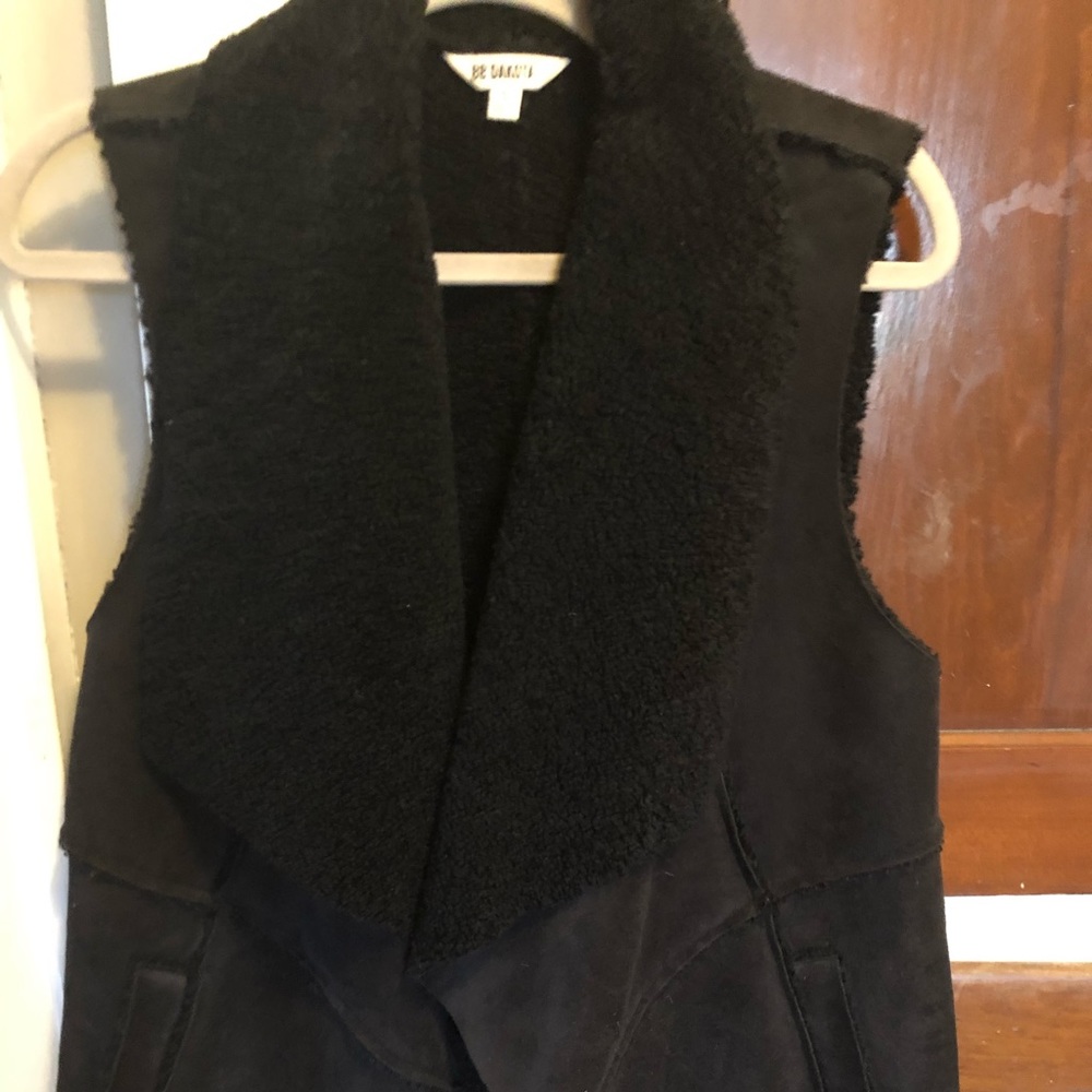 BB Dakota vest